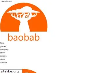 baobabstudios.com