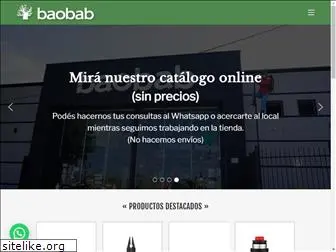 baobabsupercamping.com.ar