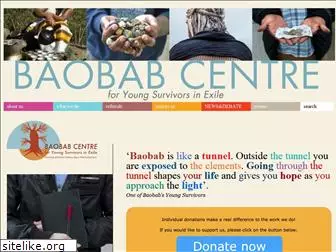 baobabsurvivors.org