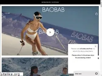 baobabswim.com