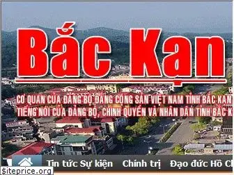 baobackan.org.vn