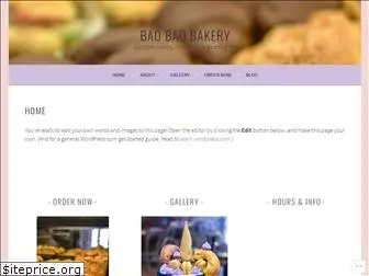 baobaobakery.com