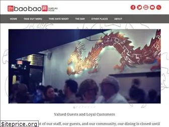 baobaodumplinghouse.com