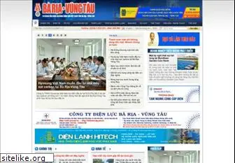 baobariavungtau.com.vn