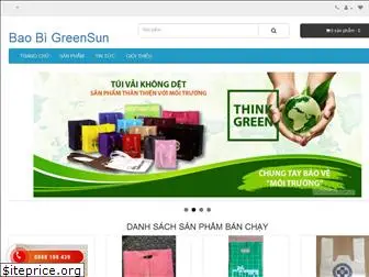 baobigreensun.com