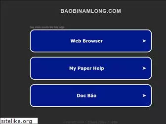 baobinamlong.com