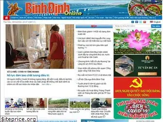 baobinhdinh.com.vn