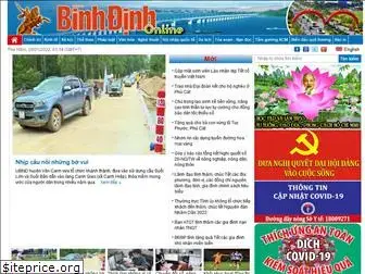 baobinhdinh.vn