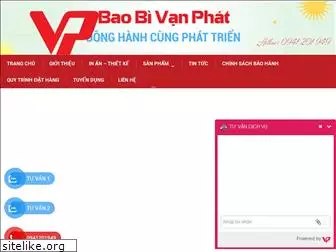 baobivanphat.com