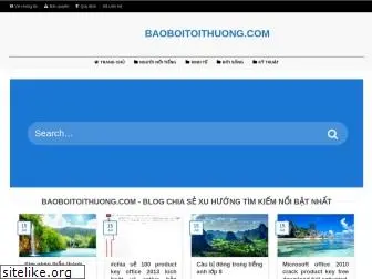 baoboitoithuong.com