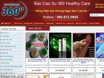 baocaosu360.com