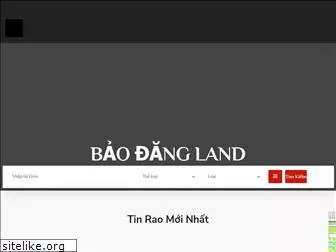 baodangland.com