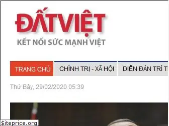 baodatviet.vn