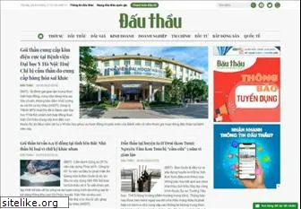 baodauthau.vn