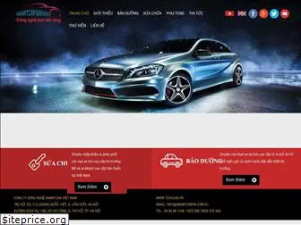 baoduongmercedes.com