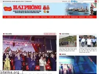 baohaiphong.com.vn