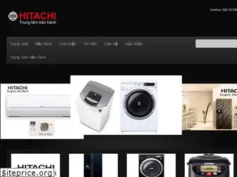 baohanhhitachi.com.vn