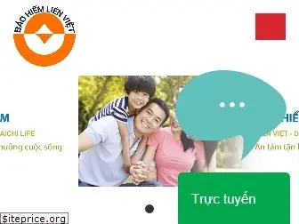 baohiemlienviet.com