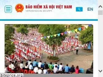 baohiemxahoi.gov.vn