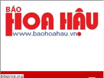 baohoahau.net