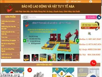 baoholaodong2a.com