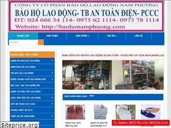 baohonamphuong.com