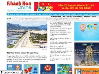 baokhanhhoa.vn