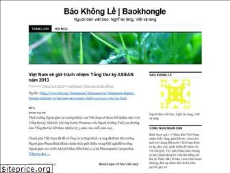 baokhongle.wordpress.com