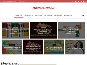 baokhosim.com