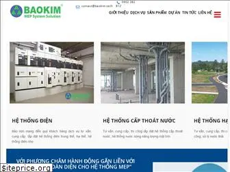 baokim.tech