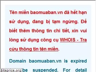 baomuaban.vn