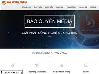 baoquyenmedia.com