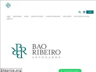 baoribeiro.com.br