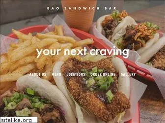 baosandwichbar.com