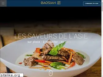 baosian.fr