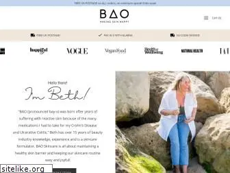 baoskincare.co.uk