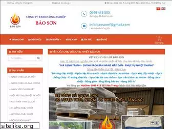 baoson.net.vn