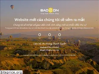 baoson.net