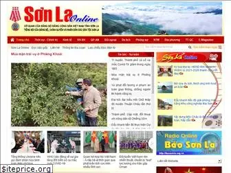 baosonla.org.vn