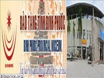 baotangbinhphuoc.org.vn