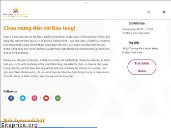 baotangphunu.org.vn