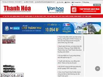 www.baothanhhoa.vn website price