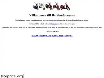 baotianforum.se