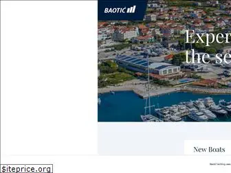 baotic-yachting.com