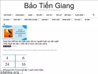 baotiengiang.net