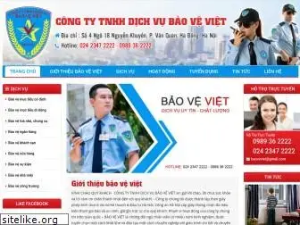 baoveviet.com.vn