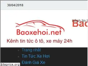 baoxehoi.net