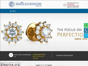 bapalaljewellers.com