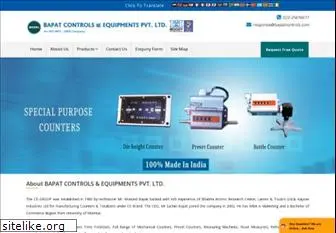 bapatcontrols.com