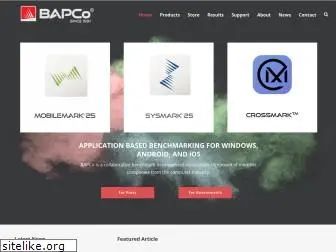 bapco.com